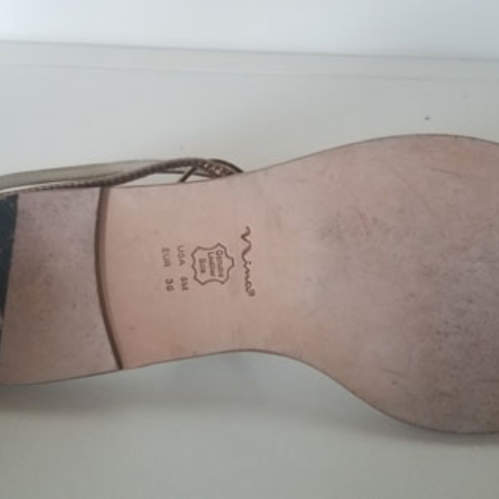 Shoes - Picture 3 of 3